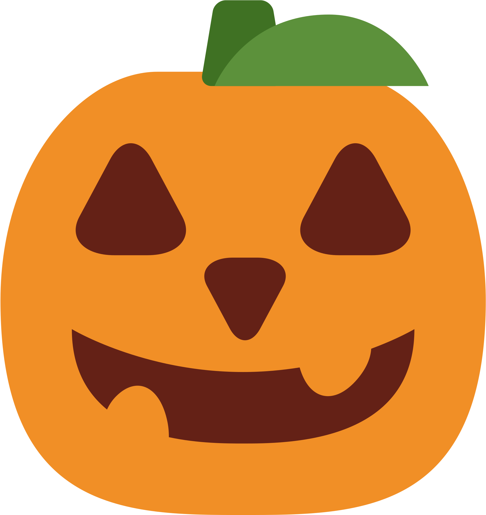 Twitter - Halloween 🎃 (2048x2048)