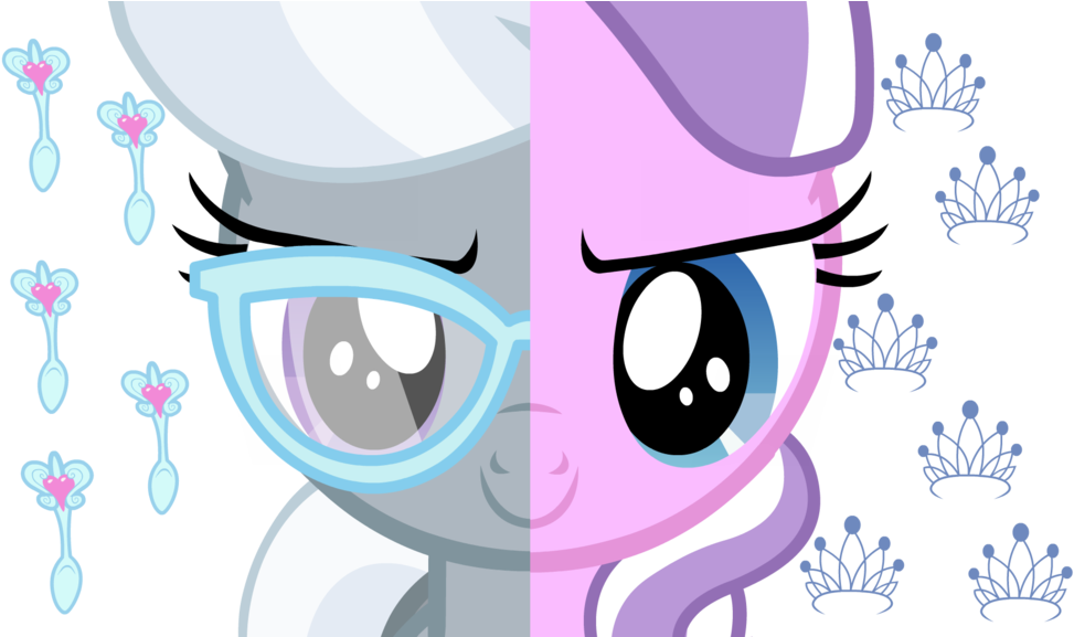 Mlp Diamond Tiara Wallpaper Pictures To Pin On Pinterest - Cartoon (1024x576)