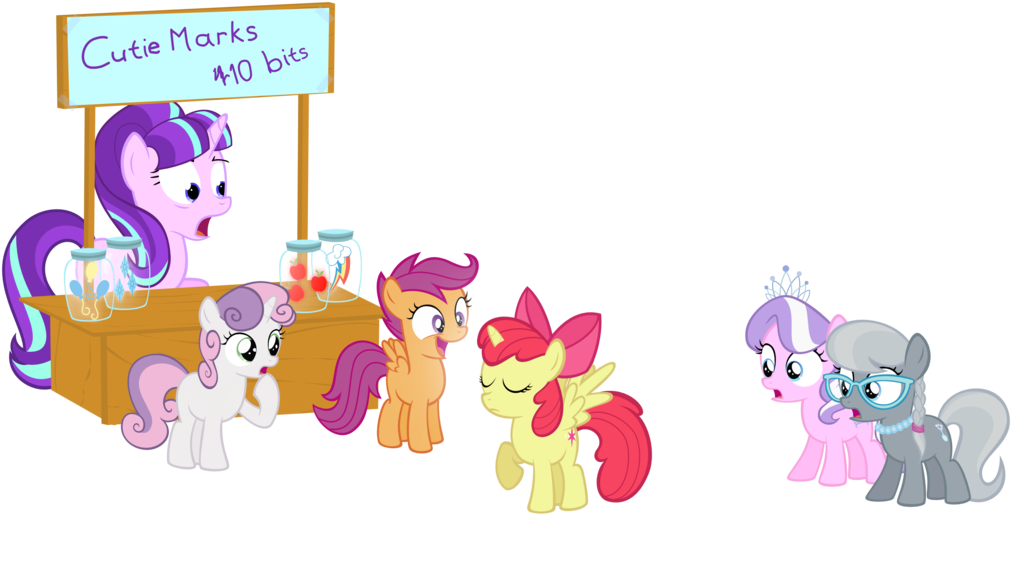 Just Wait Until Mah Sister Gets A Load Ah This - My Little Pony: Friendship Is Magic Fandom (1024x588)