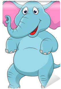 Happy Elephant (400x400)