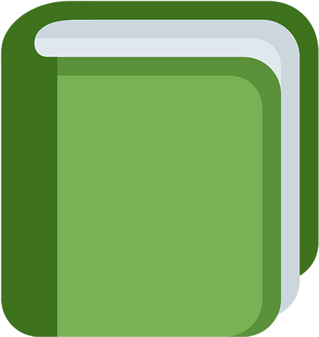 Green Book - Qwertyuiopmnbvcxzasdfghjkl (512x512)