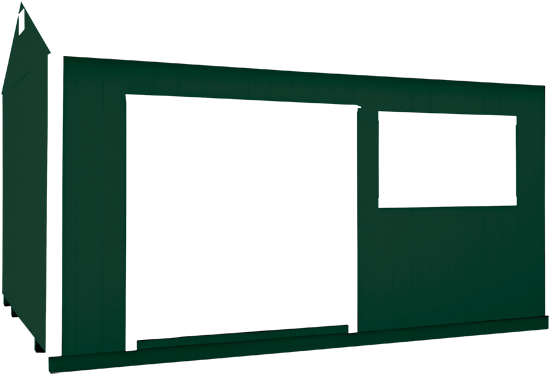 Hunter Green - Paper Product (624x463)