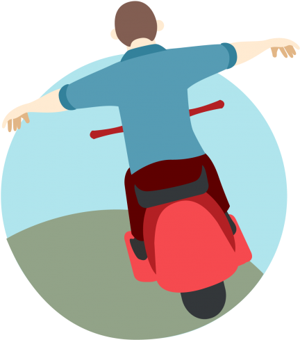 Hope To See You Soon - Skateboarding (550x550)