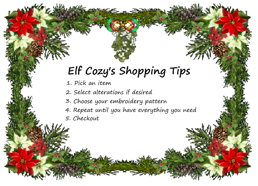 Enchanting Christmas Frame Gif Mold - Новогодняя Рамка Png (820x600)