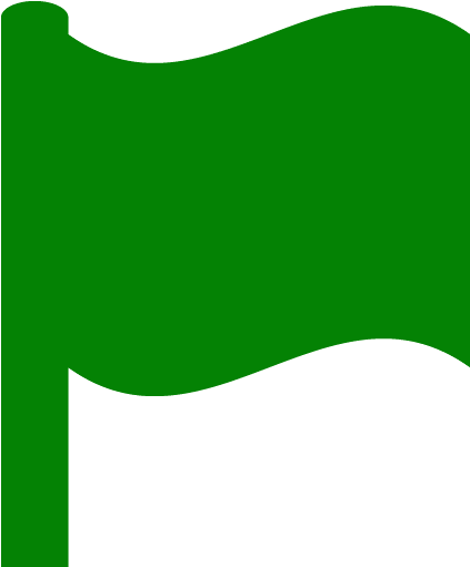 Red Flag Icon Gif (512x512)