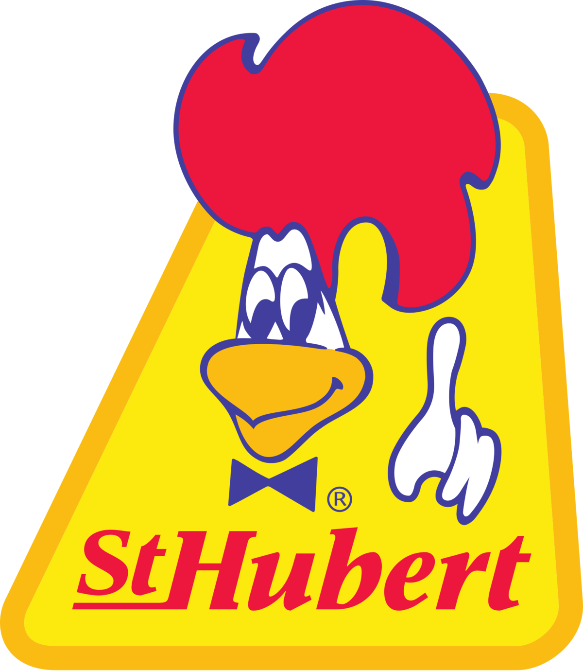 Saint Hubert Logo (1200x1380)