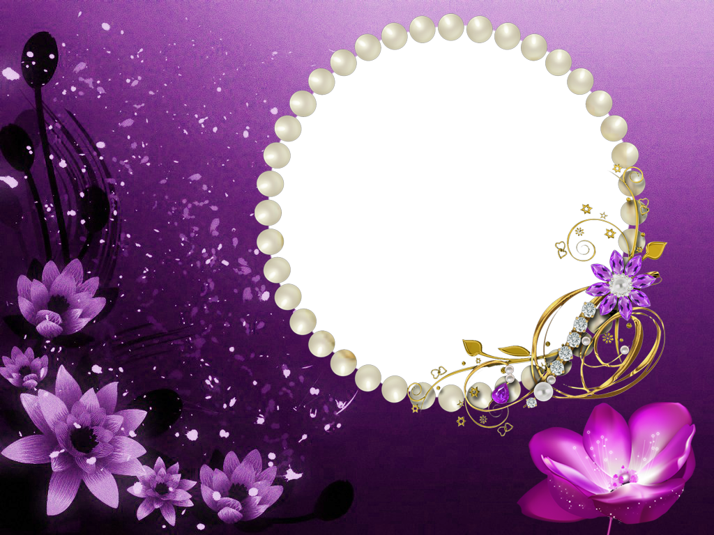 Wedding Borders For Photoshop Download - Wedding Frames Hd Png (1024x768)