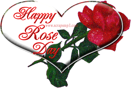 Rose Day 2018 - Rose Day Image 2018 (549x431)