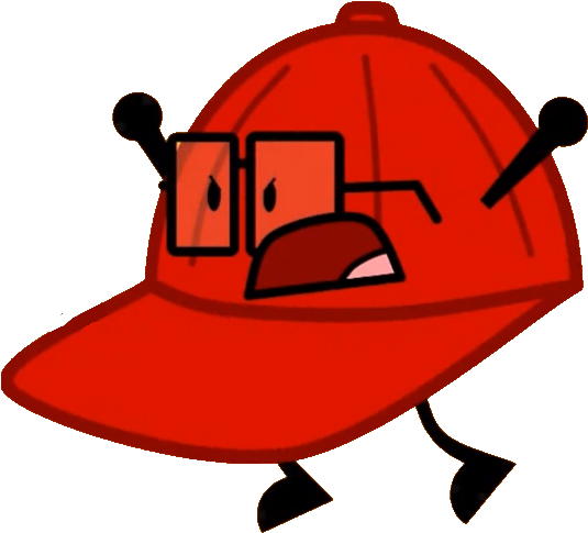 Baseball Cap - Info Icon (538x494)