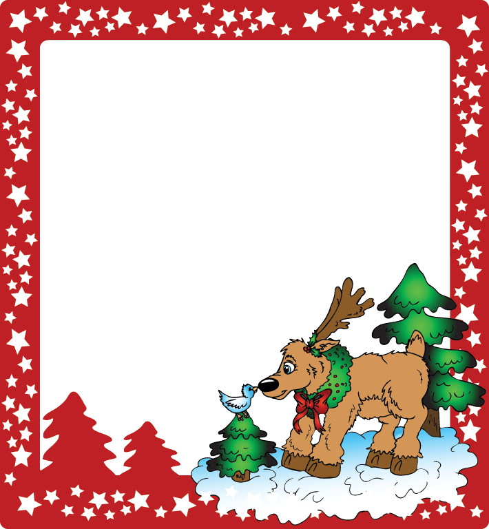 Http - //zgallery - Zcubes - - Christmas Picture Frames (710x768)