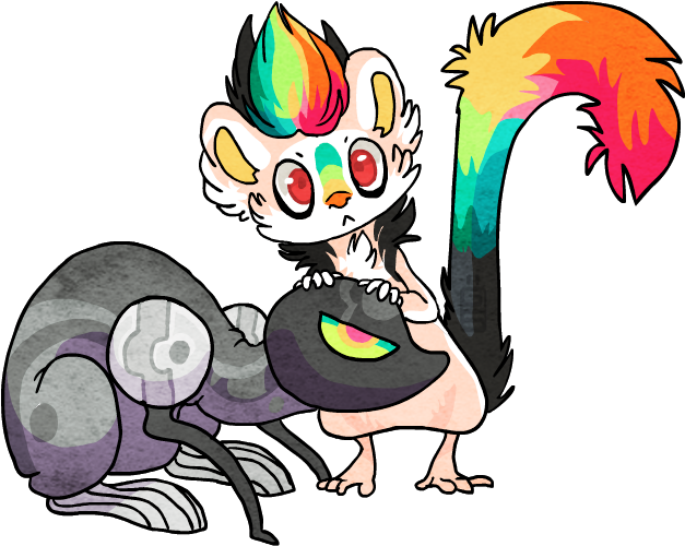 Drawing Ideas - Cartoon (646x527)