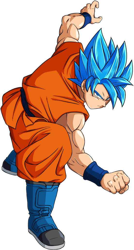 Wallpaper - Dragon Ball Super Sticker (720x1280)