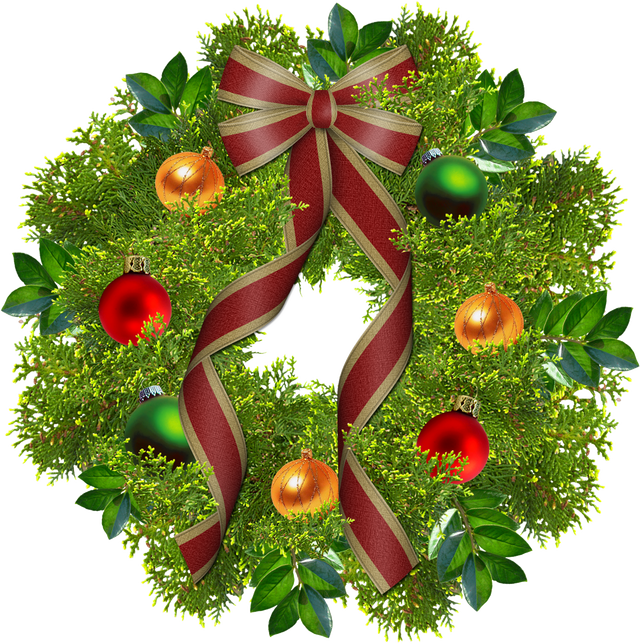 Transparent Christmas Cliparts 2015 - Compliments Of The Season Greetings (640x644)