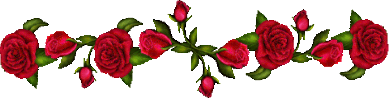 Vine Of Red Roses (787x200)