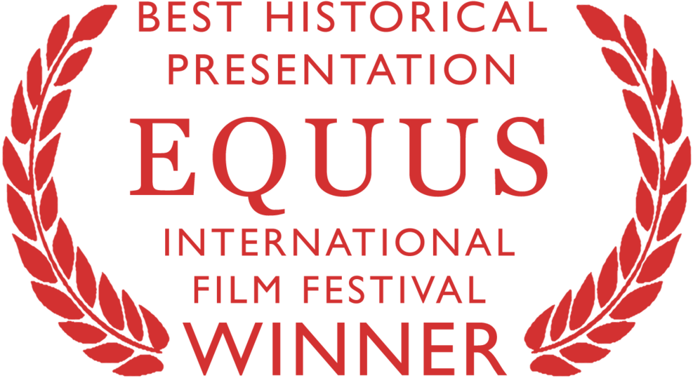 Ptg Equus Int Winner Png Rose Vine Border - Malibu International Film Festival (1000x574)