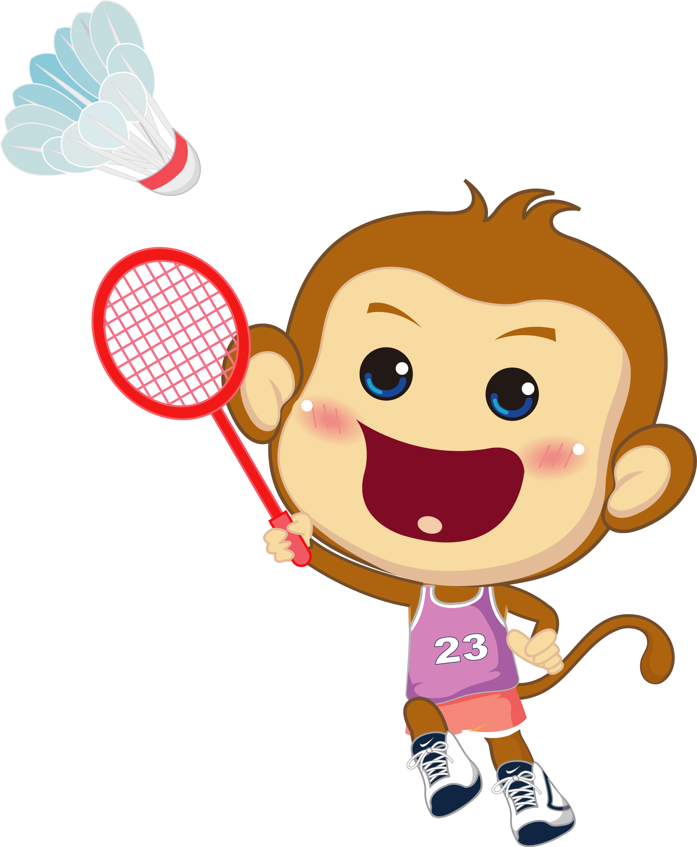 Mammal Computer Clip Art - Cartoon (2424x2943)