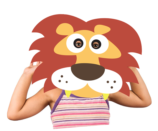 So Save Yourself Hours Of Time Searching The Internet - Mask (569x476)