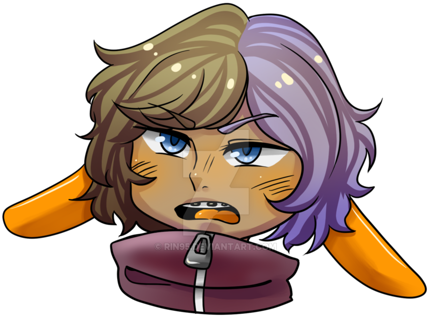 Cartoon Figurine Legendary Creature - Cartoon (894x894)