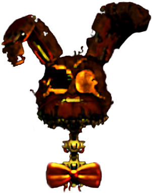 Sound Familiar - Jack-o'-lantern (400x453)