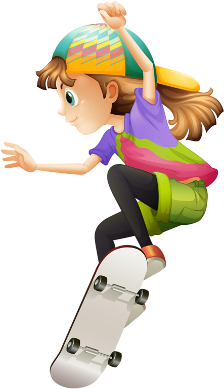 Also Trending On Pinterest - Sport Teenager Clipart (456x800)