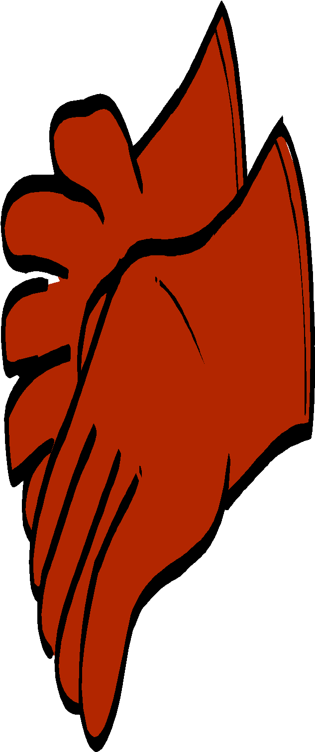 Always Wash The Tops Of Tins Before Opening - Portable Network Graphics (638x1567)