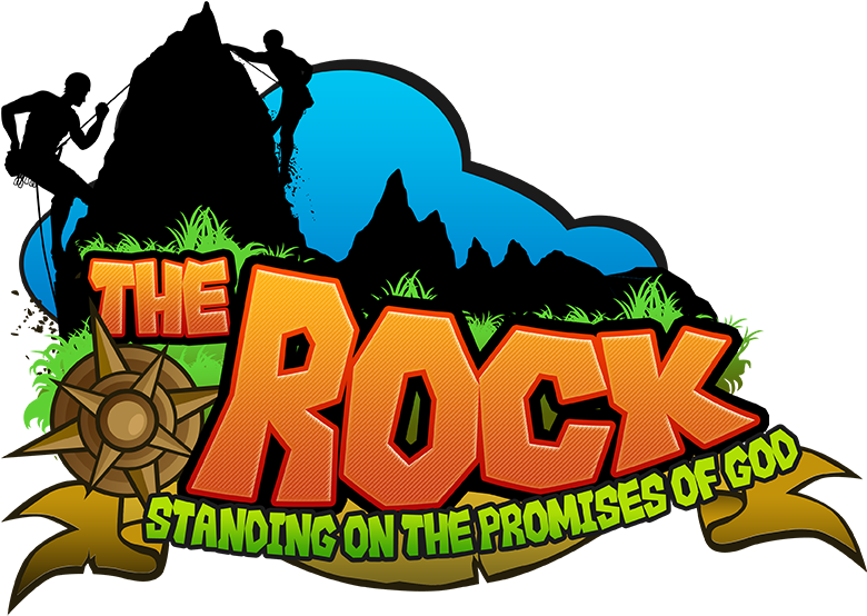 Family Quest The Rock - Design (812x582)