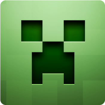 Creeper Png File - Scrapbooking (420x420)