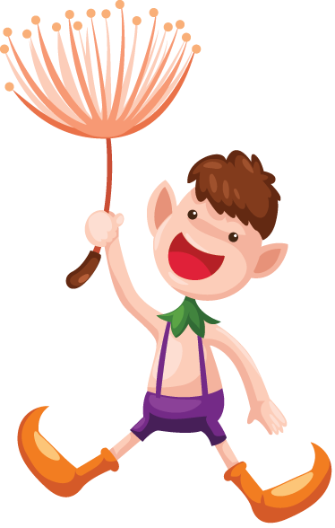 Wall Color - น่า รัก ๆ การ ตู น (374x588)