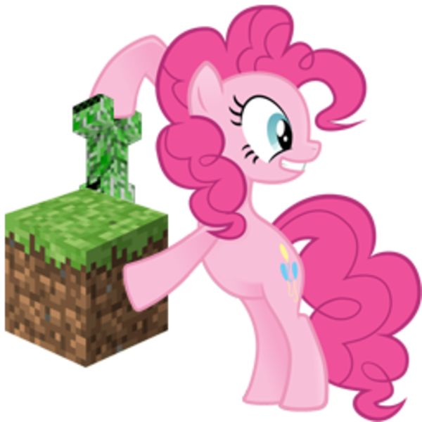 My Little Pony Minecraft The Ultimate Players Guide To Minecraft