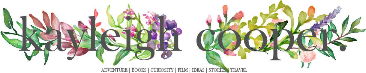 Kayleigh Cooper - Floral Design (1600x278)