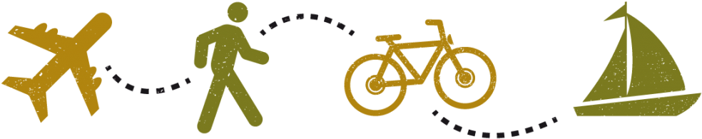 Un Parcours De 170 Km À Vélo - Ion8 Leak-proof Water Bottle (1024x200)