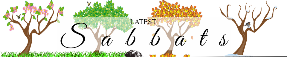 Picture - Seasons In Spanish With Months (960x192)