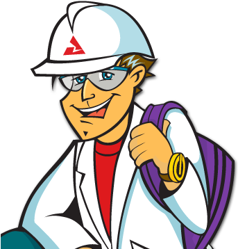Discover About Energy And Electricity With Fun Games - School (342x375)