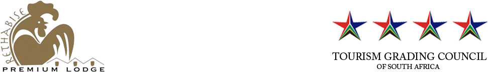 Rethabise Premium Guest Lodge - Rethabise (1070x161)