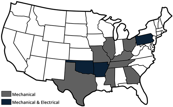 States Of Registration - Do Highbush Blueberries Native (600x401)