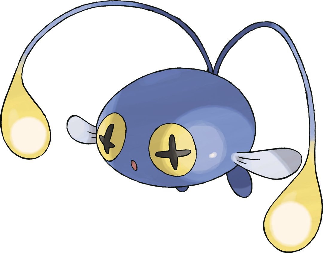 Pokemon Chinchou (1080x845)