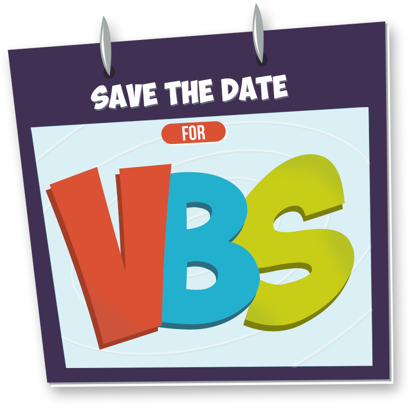 Vbs Save The Date - Candle (841x834)