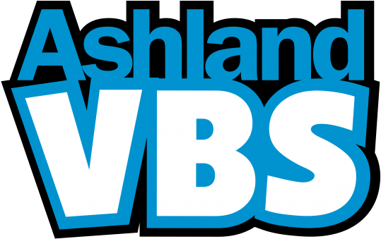 Ashland Vbs - Ashland Vbs (800x358)