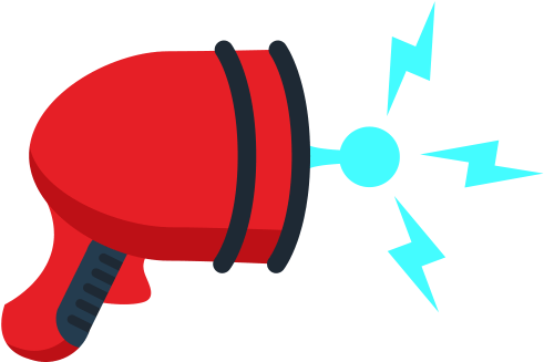 Megaphone Technology Clip Art - Megaphone Technology Clip Art (506x550)