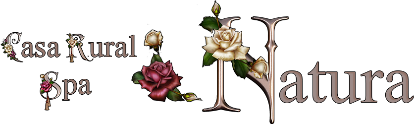 Logo Casa Rural Spa Natura - Nature (856x256)