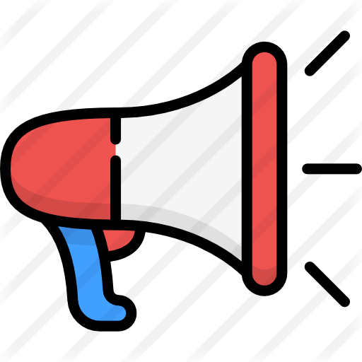 Megaphone - Sensationalism (512x512)