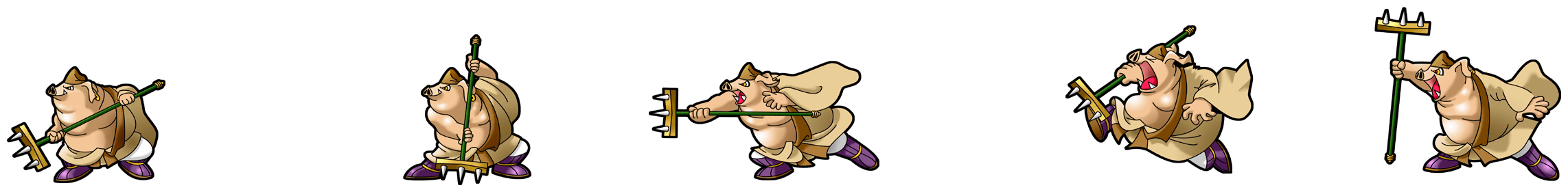 Download This Sheet - Cartoon (2560x512)