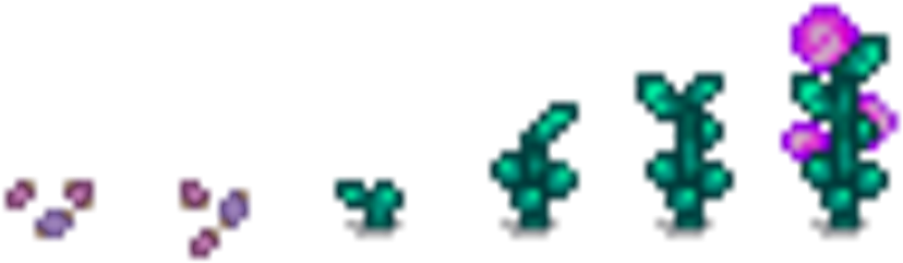 Fairy Rose - Stardew Valley Fairy Rose (880x249)