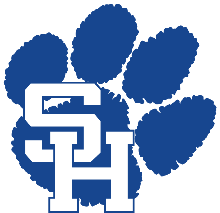 Sports Paw Logo Clipart Collection - Clemson Paw Small (864x864)
