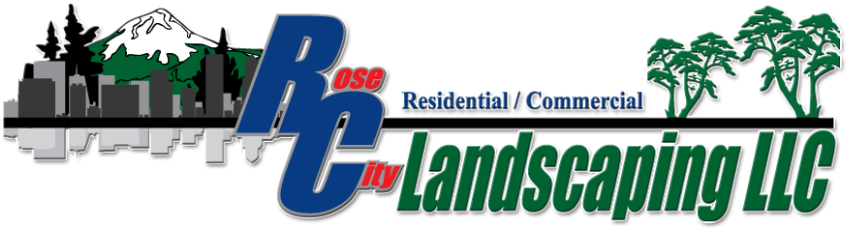Rose City Landscaping Llc - Landscaping (960x237)