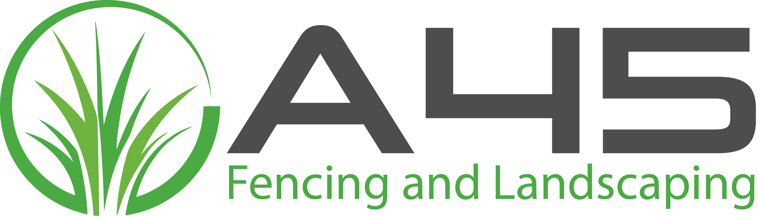 Garden Fencing In Birmingham - Seal Outline (2439x696)