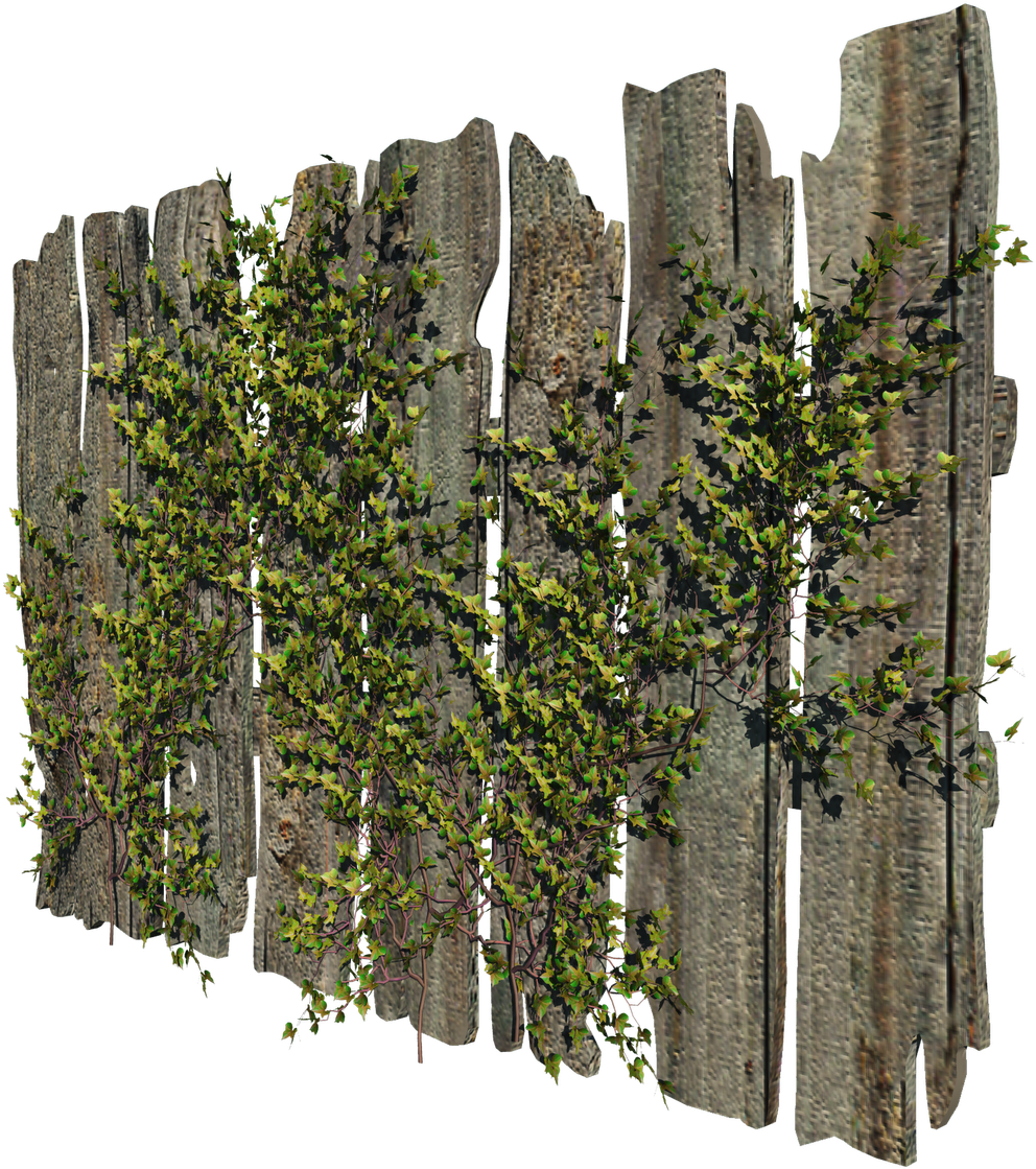 Flower Png Graphics And Clip Art - Fences Transparent Png (1600x1200)