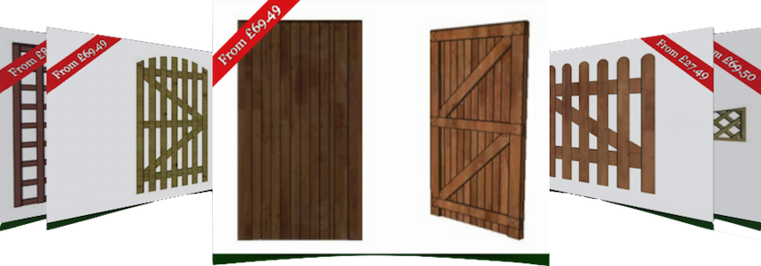 White Edge Online Garden Shop - White Edge Online Garden Shop (850x298)