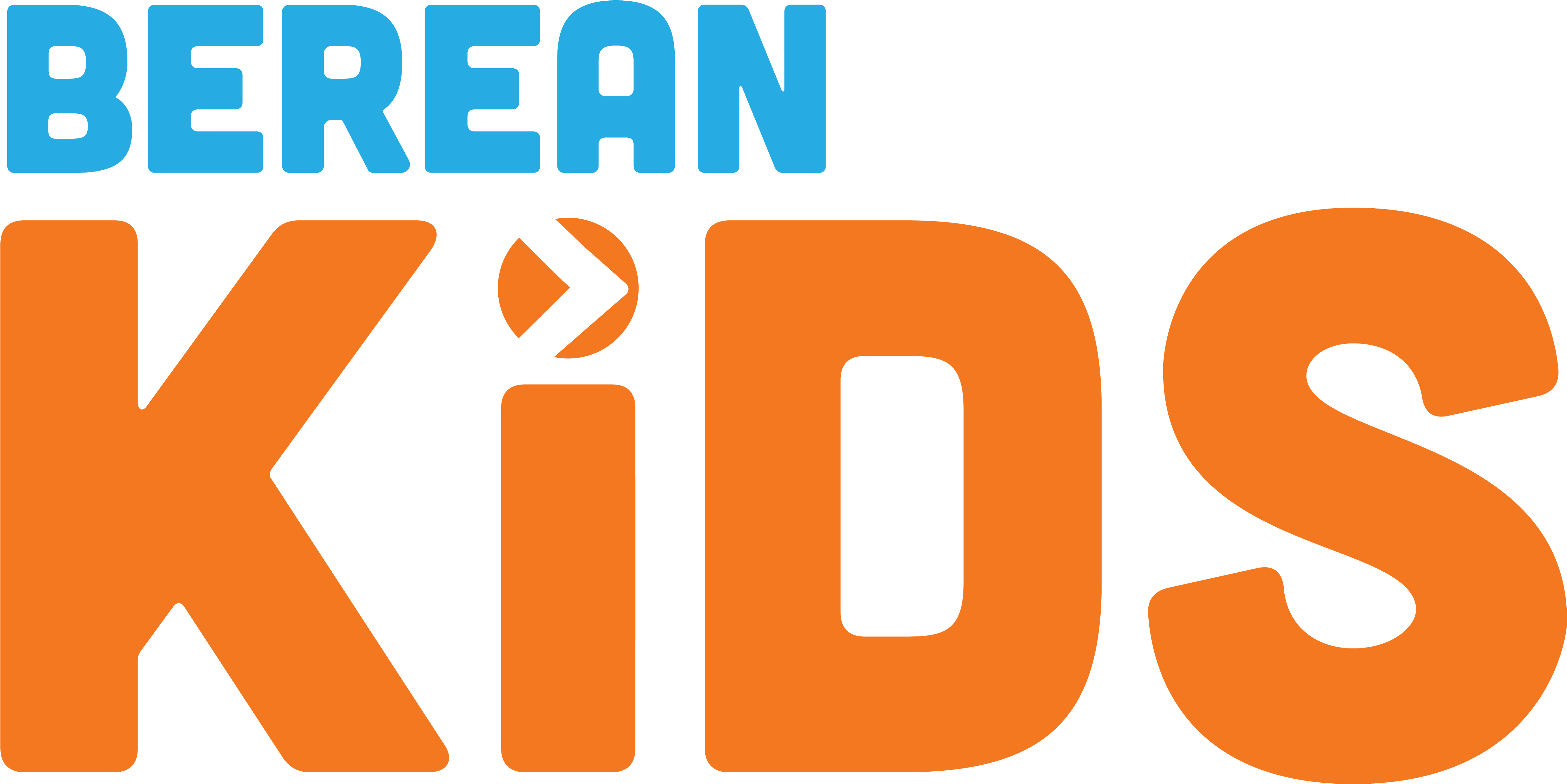 Berean Kids Exists To Engage, Establish, Equip, And - Berean Kids Exists To Engage, Establish, Equip, And (4971x2580)