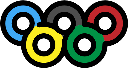 Olympic Games Free Icon - Sports In Ancient Greece (1200x630)